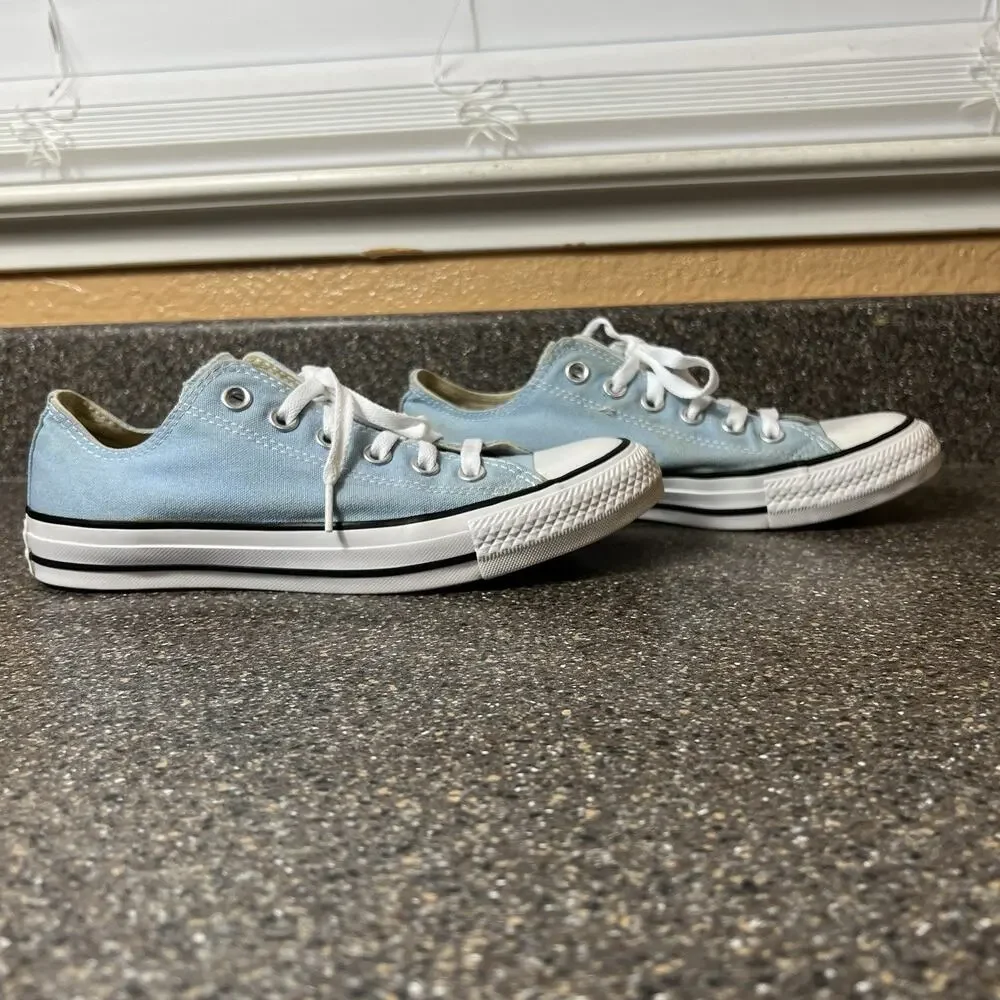 Converse all star